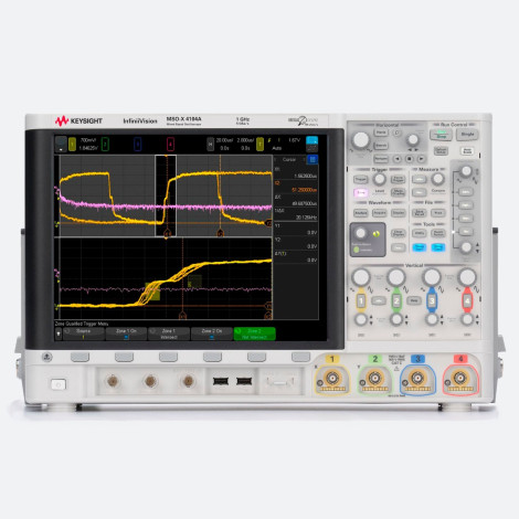 Keysight Technologies