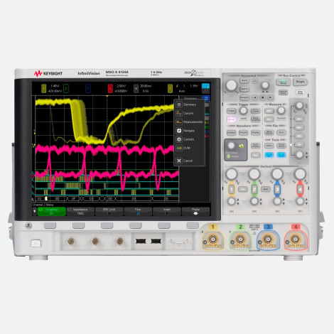 Keysight Technologies